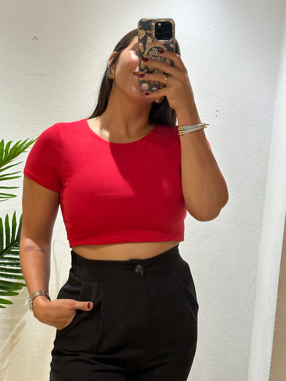 Red Top