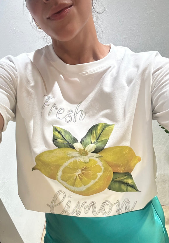 Limon Tshirt