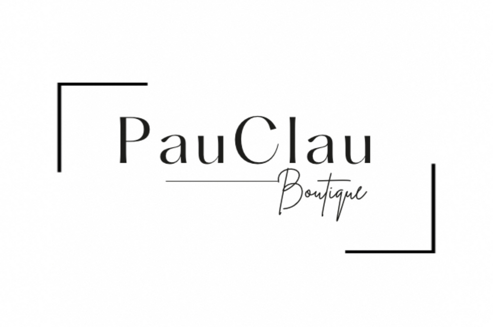 Pau &amp; Clau Boutique-