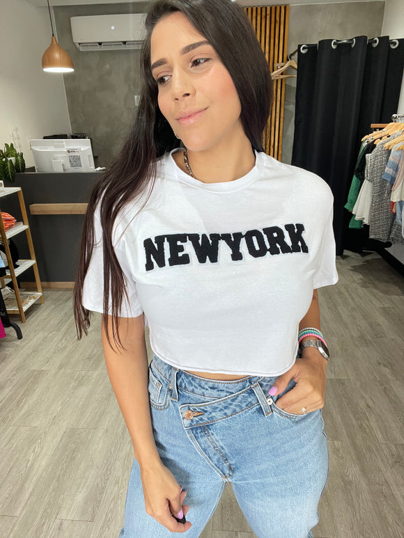 NY Shirt