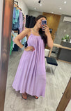 Lavender Maxi