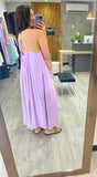 Lavender Maxi